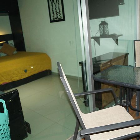 PH con Jacuzzi de Espacio Yocte en Acapulco Diamante Exterior foto
