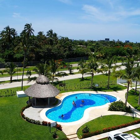 PH con Jacuzzi de Espacio Yocte en Acapulco Diamante Exterior foto