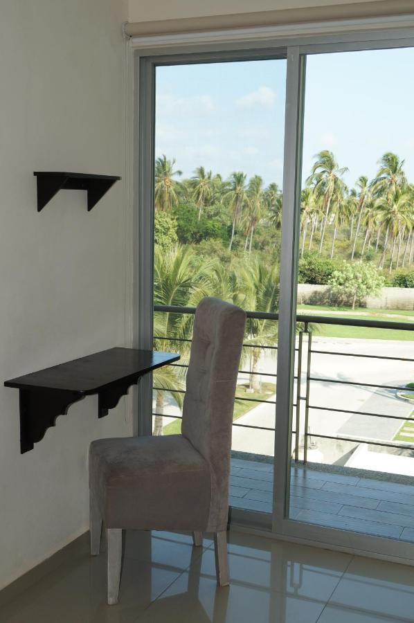 PH con Jacuzzi de Espacio Yocte en Acapulco Diamante Exterior foto
