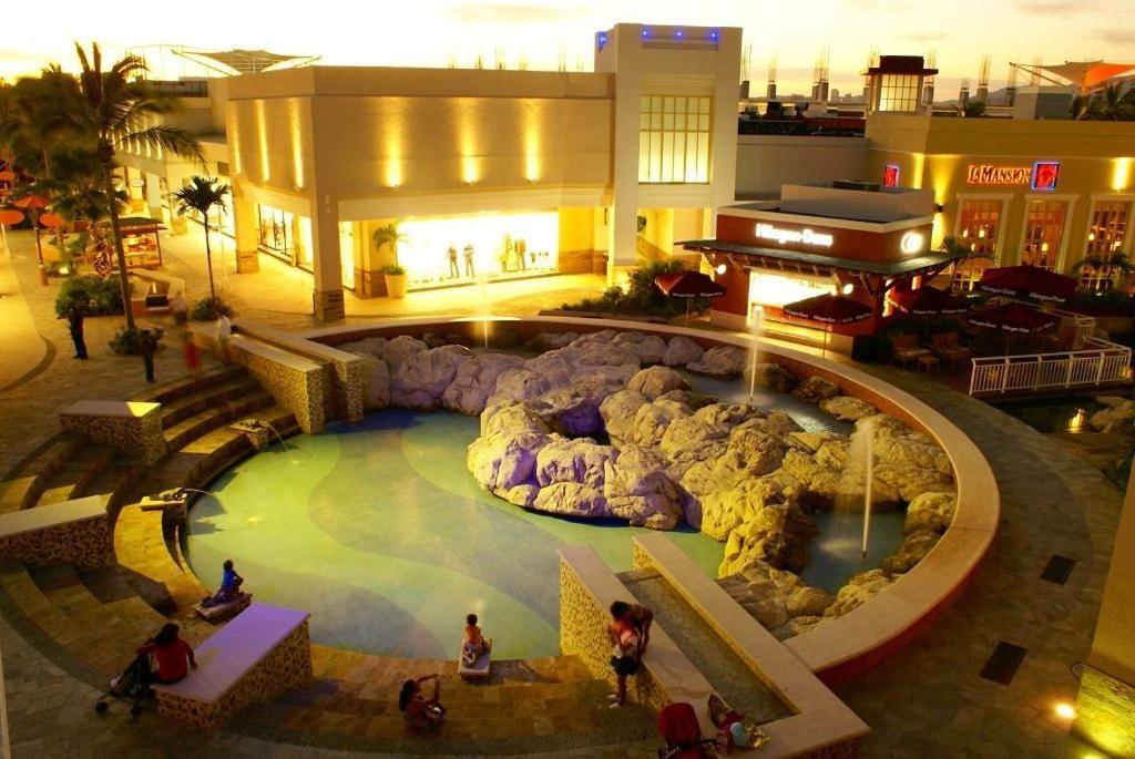 PH con Jacuzzi de Espacio Yocte en Acapulco Diamante Exterior foto