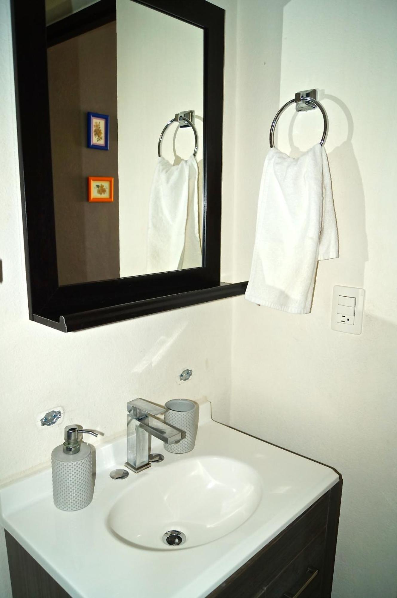 PH con Jacuzzi de Espacio Yocte en Acapulco Diamante Exterior foto