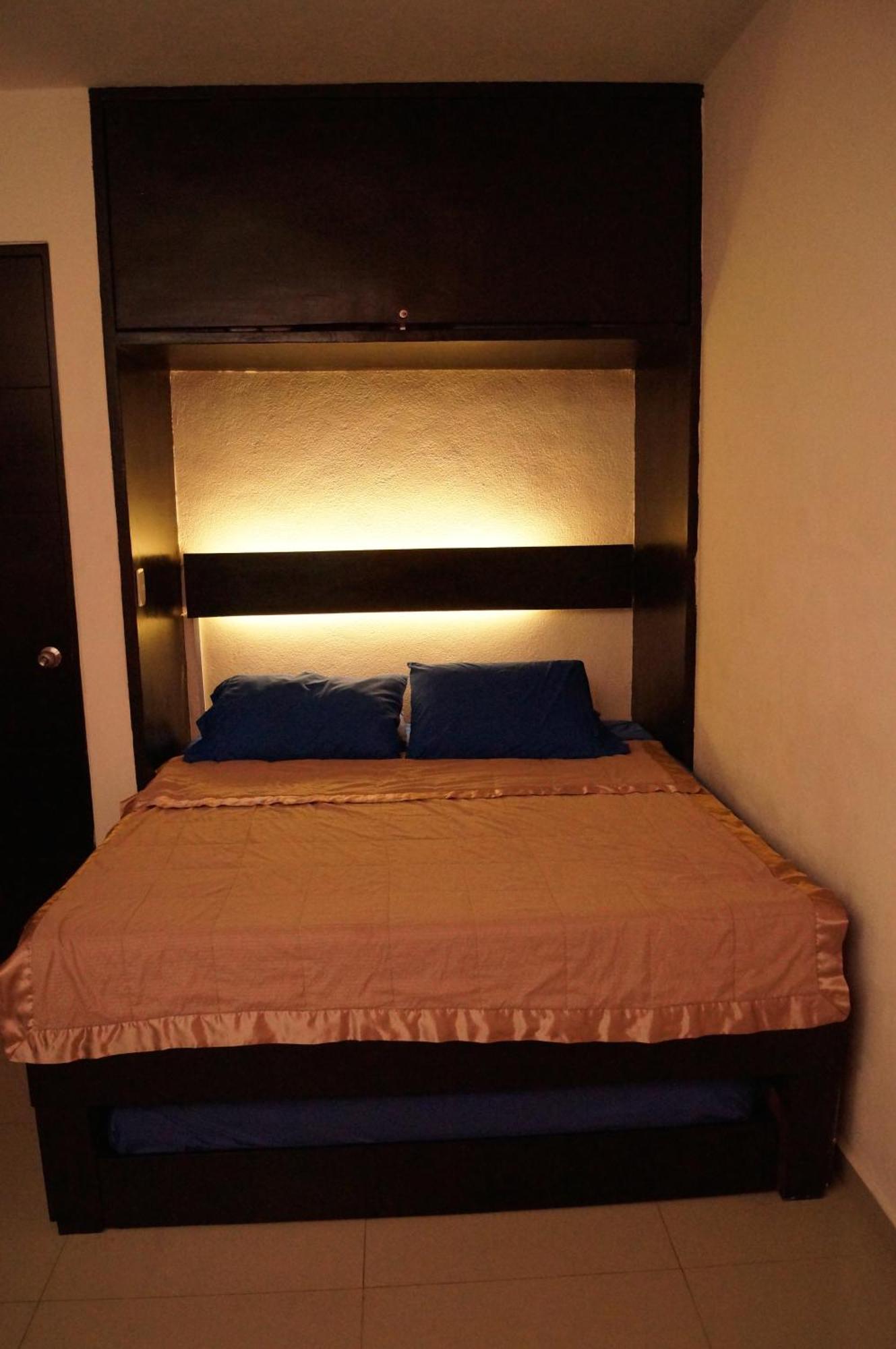 PH con Jacuzzi de Espacio Yocte en Acapulco Diamante Exterior foto