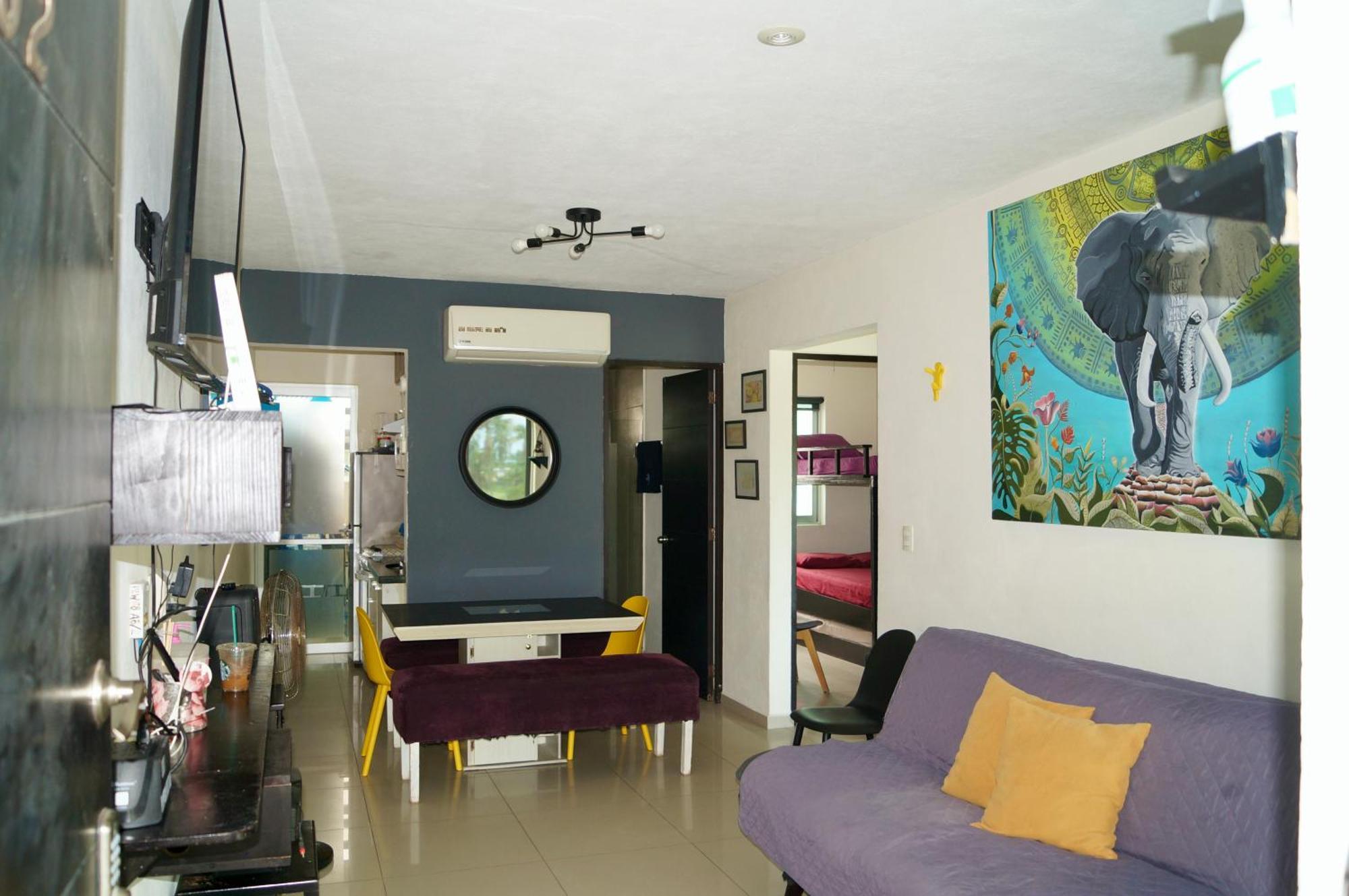 PH con Jacuzzi de Espacio Yocte en Acapulco Diamante Exterior foto