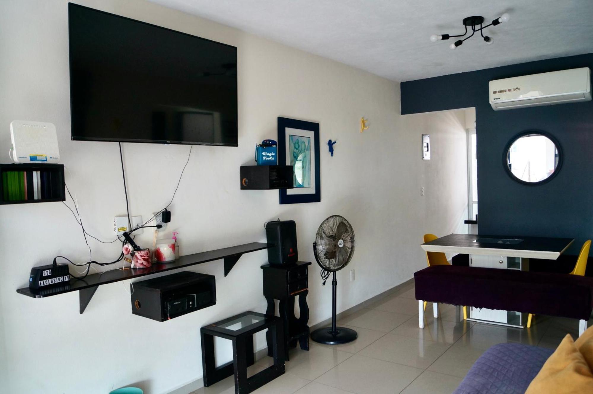 PH con Jacuzzi de Espacio Yocte en Acapulco Diamante Exterior foto