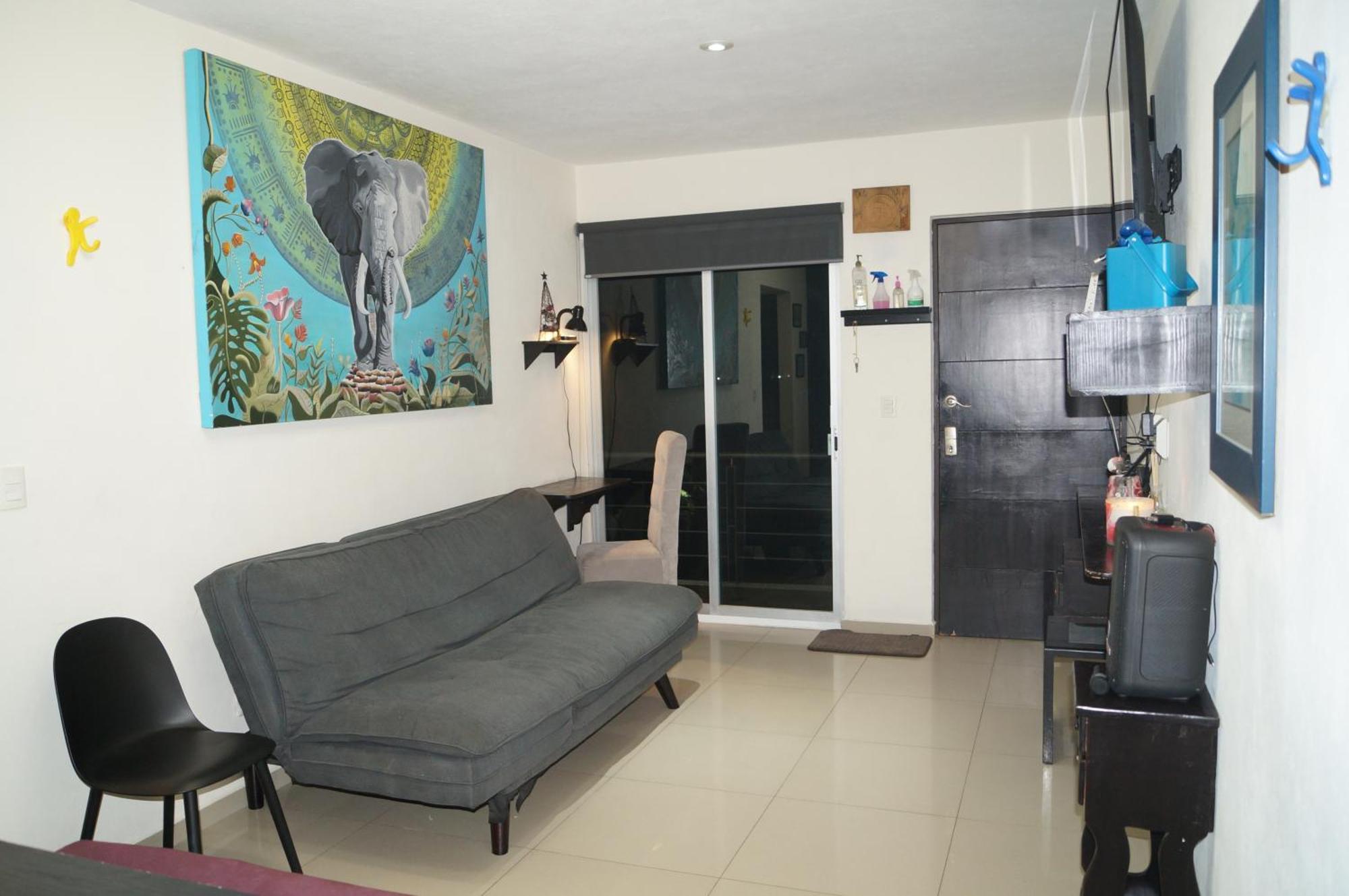 PH con Jacuzzi de Espacio Yocte en Acapulco Diamante Exterior foto