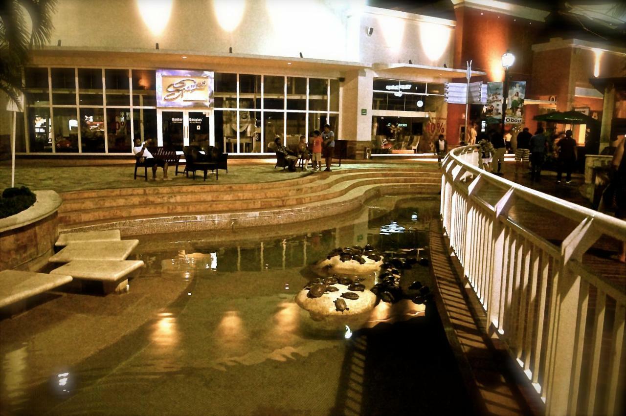 PH con Jacuzzi de Espacio Yocte en Acapulco Diamante Exterior foto